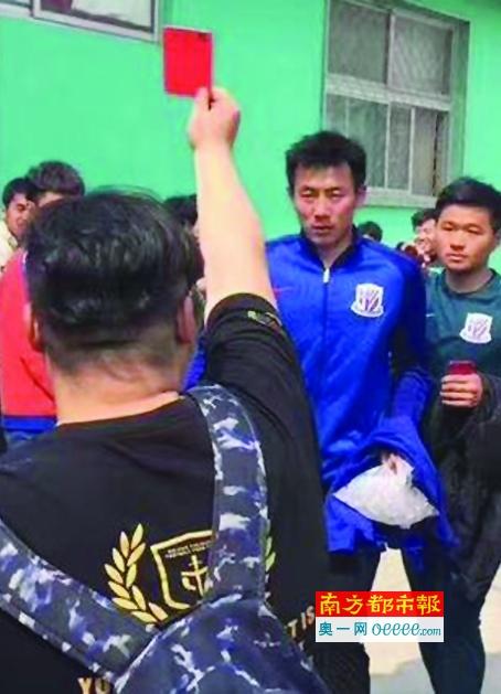 明星中的对决